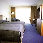 Hotell Ic Airport Antalya