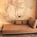 Hotell Ic Airport Antalya