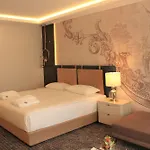 Ic Airport Hotell 4*