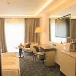 Ic Airport Hotell