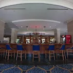 Ic Airport Hotell Antalya