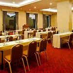Hotell Ic Airport Antalya