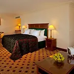 Ic Airport Hotell 4*