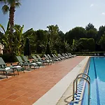 Hotell Ic Airport 4*