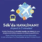 Ic Airport Hotell 4*