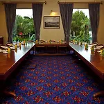Ic Airport Hotell 4*