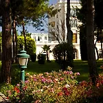 Ic Airport Hotell