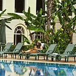 Hotell Ic Airport Antalya