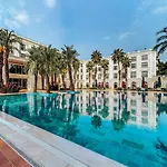 Hotell Ic Airport