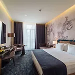 Hotell Ic Airport