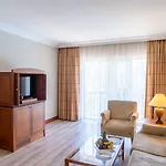 Ic Airport Hotell 4*