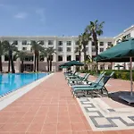 Hotell Ic Airport 4*