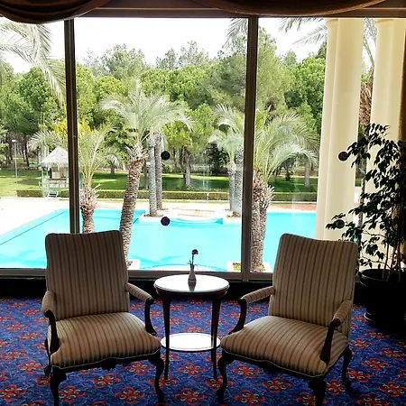 Hotell Ic Airport 4*