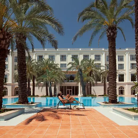 Hotell Ic Airport 4*
