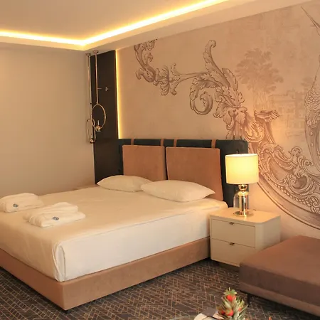 Ic Airport Hotel 4*