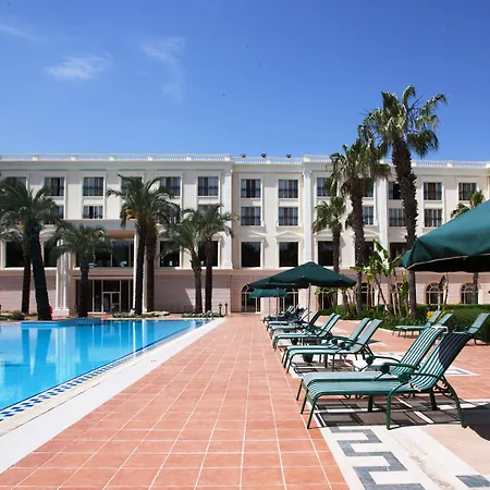 Hotel Ic Airport