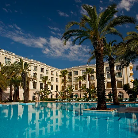 Ic Airport Hotel 4*