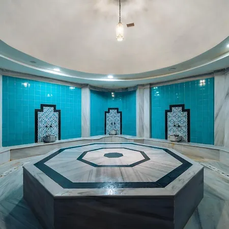 Ic Airport Hotel 4*