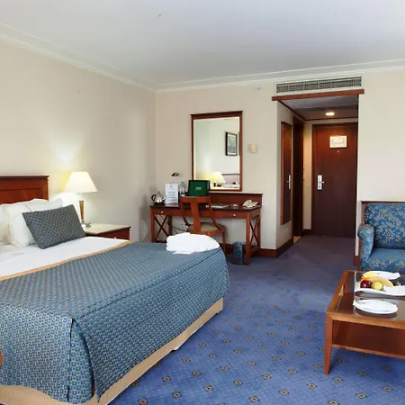 Ic Airport 4* Antalya