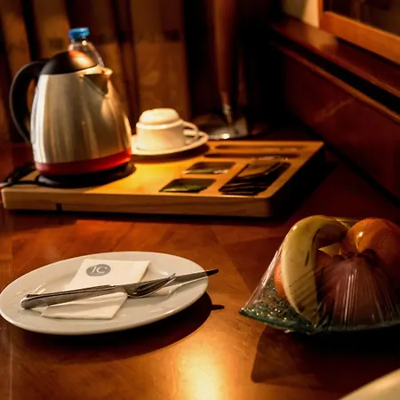 Hotel Ic Airport Antalya