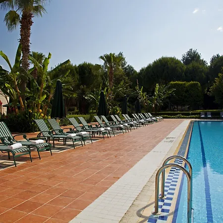 Hotel Ic Airport 4*