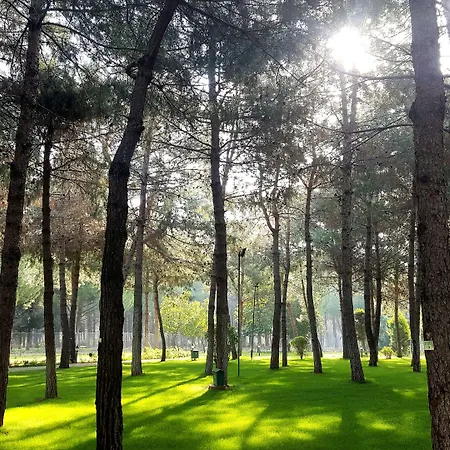 Ic Airport Antalya