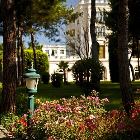 Ic Airport Hotel