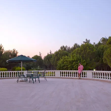 Ic Airport Hotel 4*