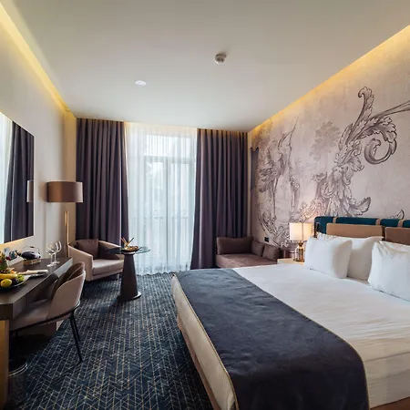 Hotel Ic Airport