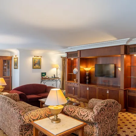 Ic Airport 4* Antalya