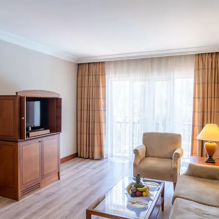 Ic Airport Hotel 4*