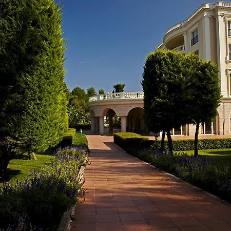 Ic Airport 4* Antalya