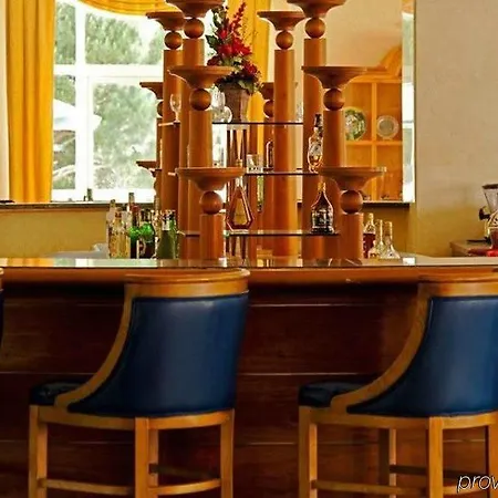 Ic Airport Hotel Antalya
