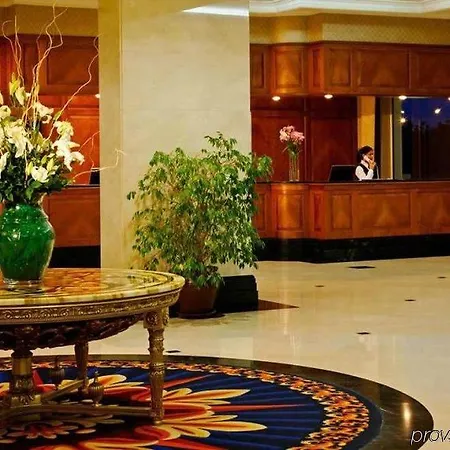 Ic Airport Hotel