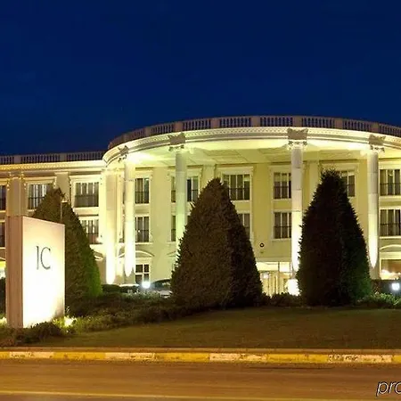 Hotel Ic Airport