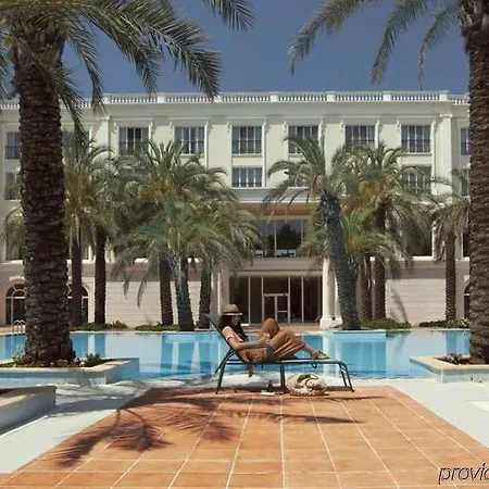 Hotel Ic Airport 4*