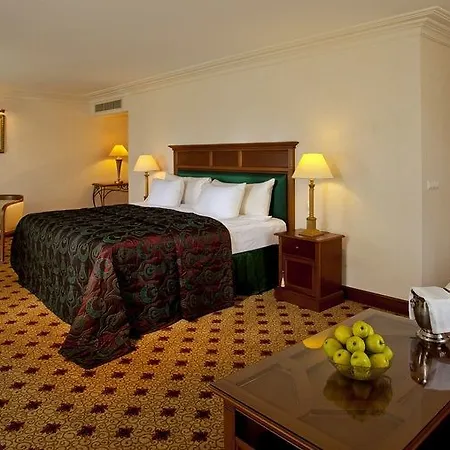 Ic Airport Hotel
