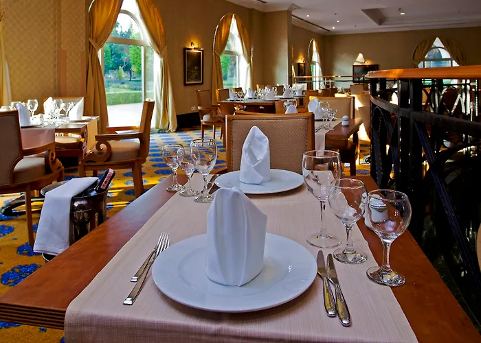 Ic Airport 4* Antalya