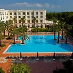 Ic Airport Hotel Antalya