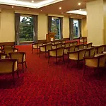 Hotel Ic Airport Antalya