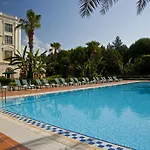 Ic Airport Hotel