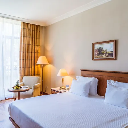 Ic Airport Hotel