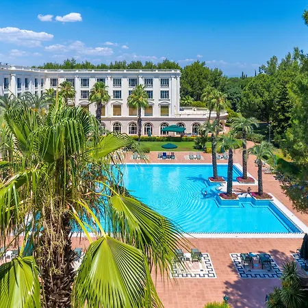 Ic Airport Antalya