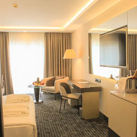 Ic Airport Hotel