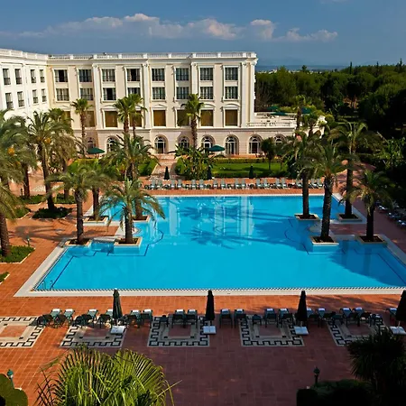Ic Airport Hotel Antália