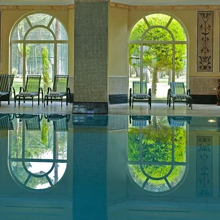 Hotel Ic Airport 4*