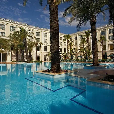 Hotel Ic Airport Antália