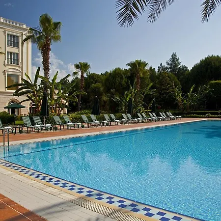Ic Airport Hotel