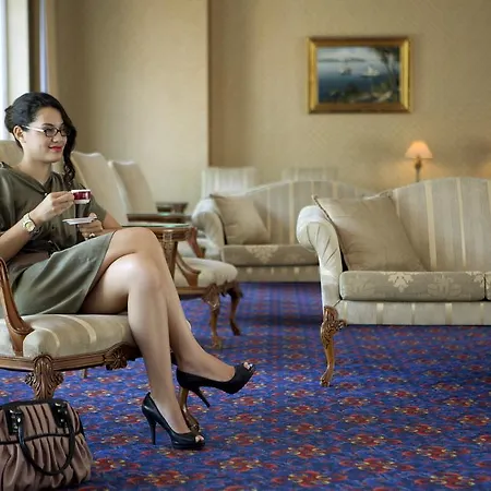 Ic Airport 4* Antália