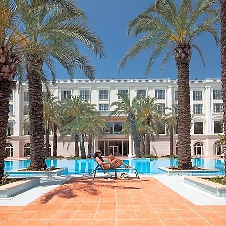 Ic Airport Hotel